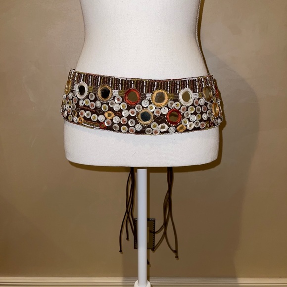 Chan Luu hip belt - Picture 1 of 5
